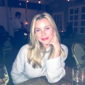 Meet your Posher, Carolyn